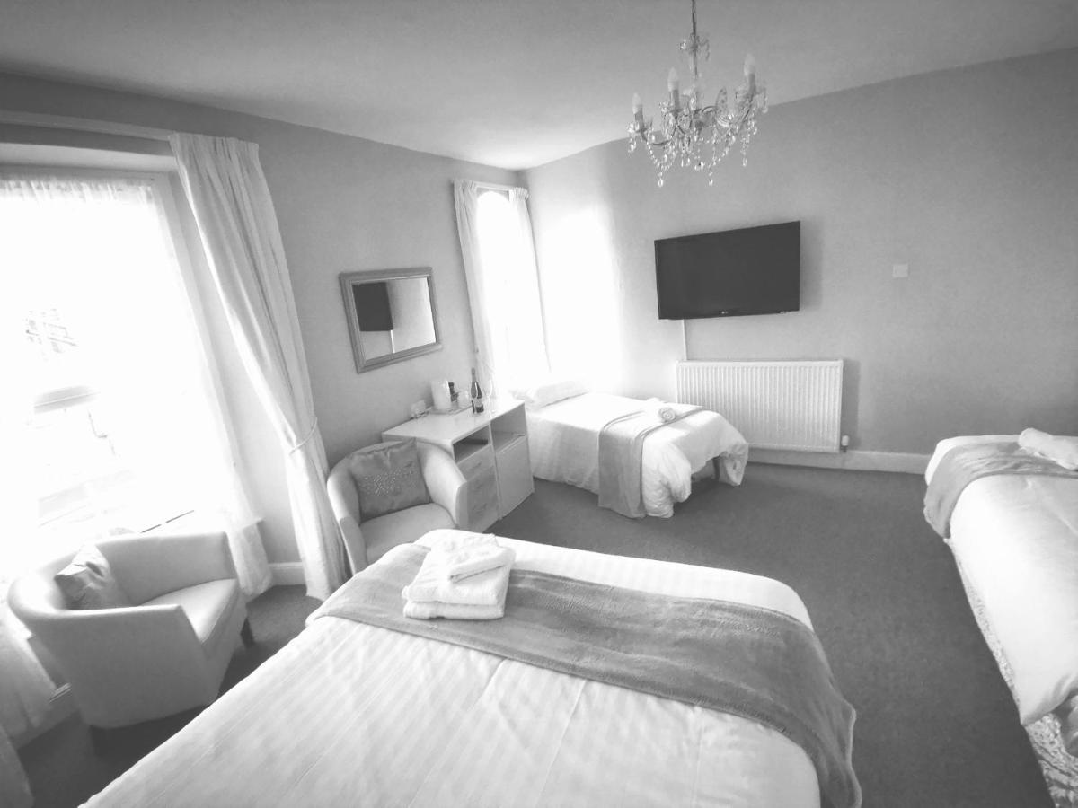 Anglesey House Bed & Breakfast Llandudno Eksteriør bilde