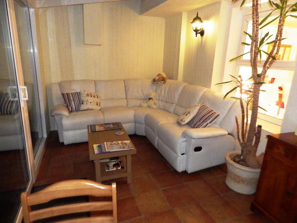 Anglesey House Bed & Breakfast Llandudno Eksteriør bilde