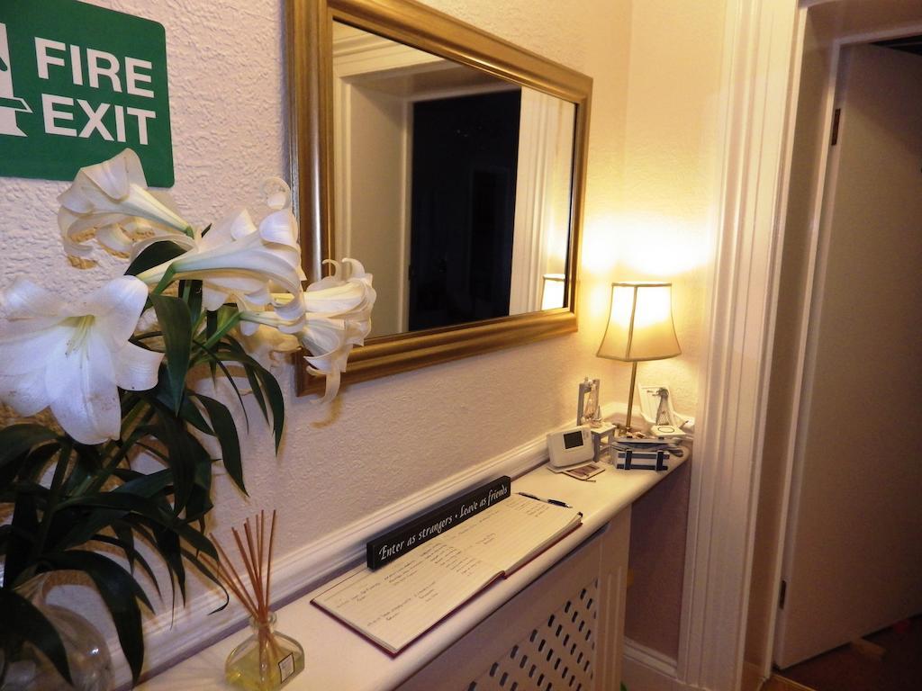 Anglesey House Bed & Breakfast Llandudno Eksteriør bilde