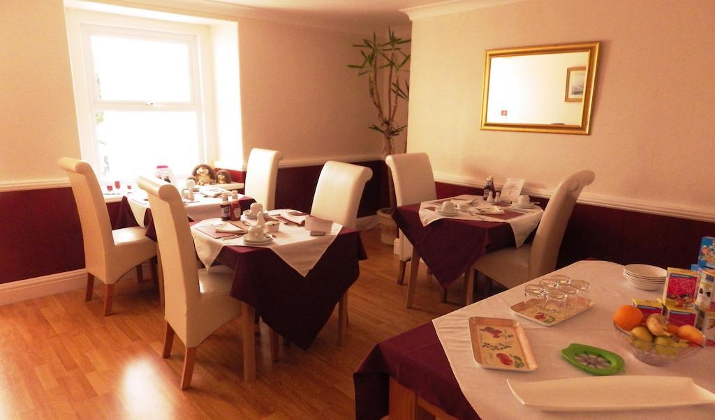 Anglesey House Bed & Breakfast Llandudno Eksteriør bilde