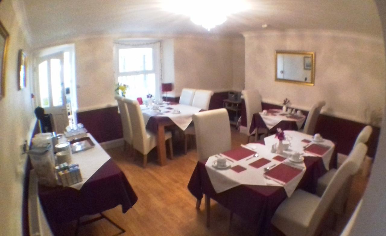 Anglesey House Bed & Breakfast Llandudno Eksteriør bilde