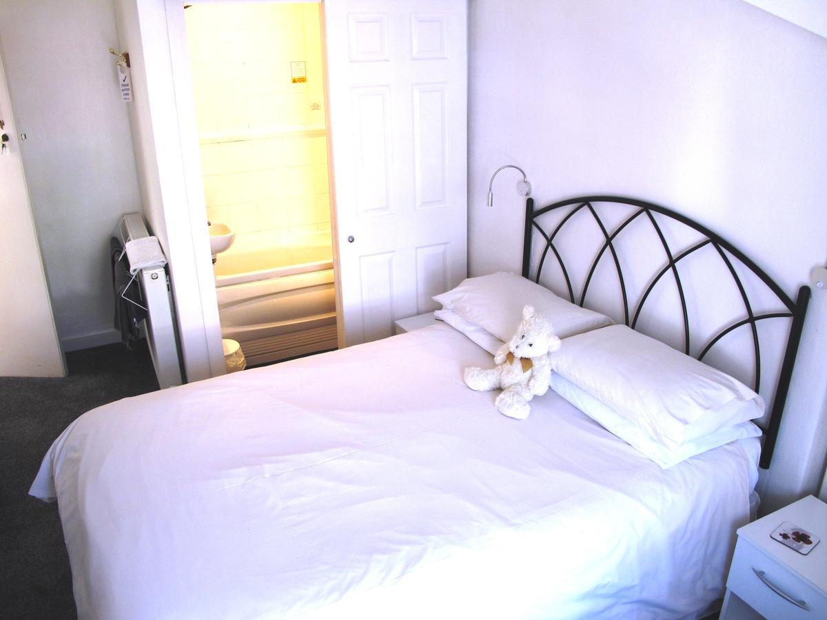 Anglesey House Bed & Breakfast Llandudno Eksteriør bilde