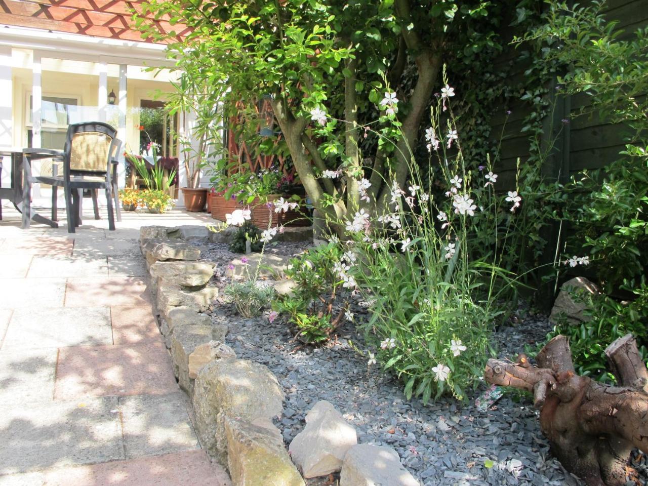 Anglesey House Bed & Breakfast Llandudno Eksteriør bilde