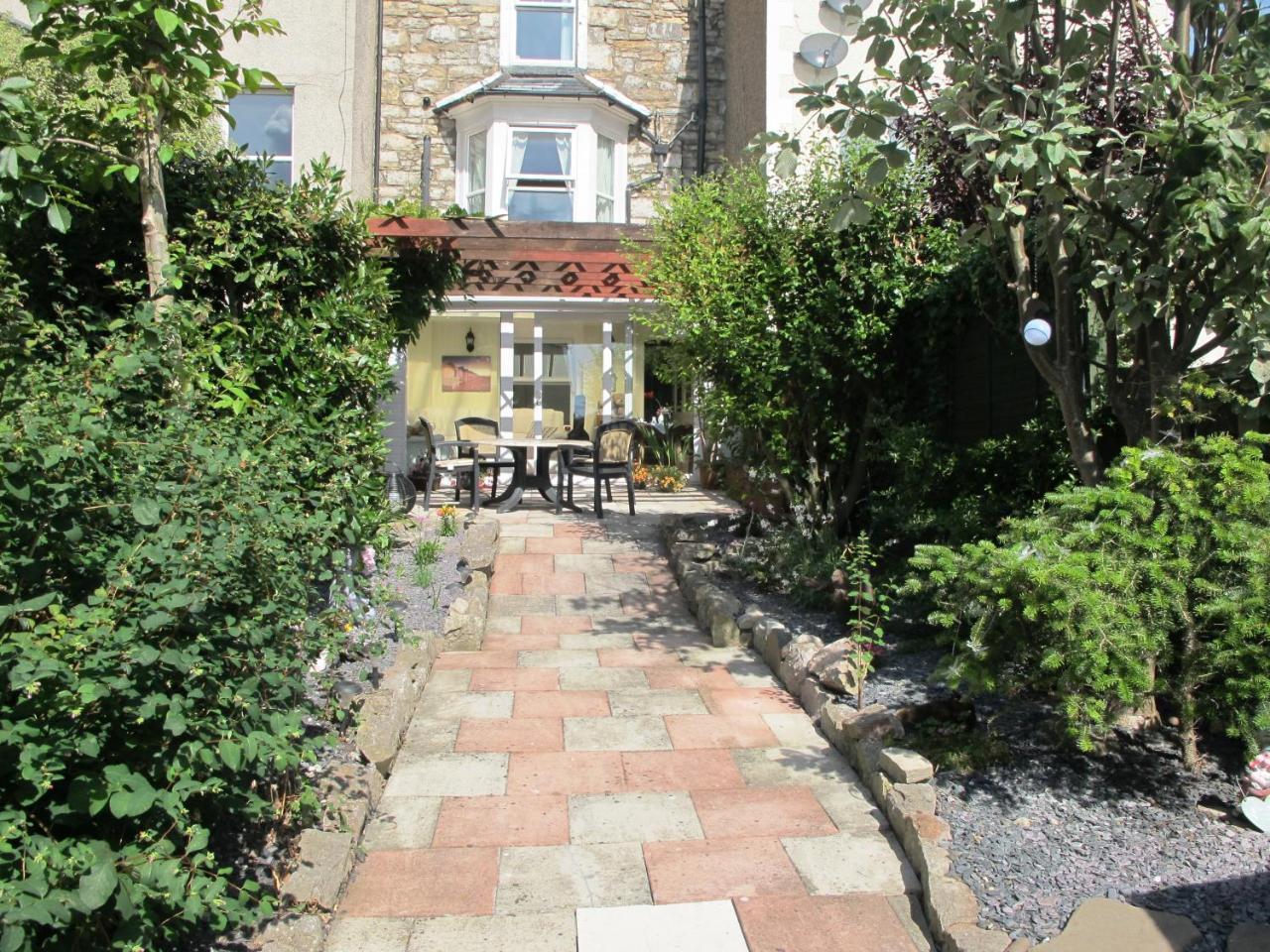 Anglesey House Bed & Breakfast Llandudno Eksteriør bilde