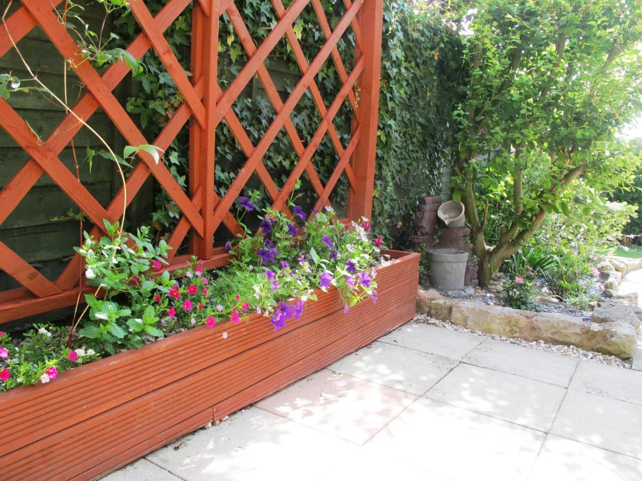 Anglesey House Bed & Breakfast Llandudno Eksteriør bilde